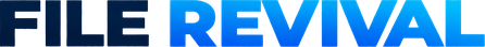 File Revival